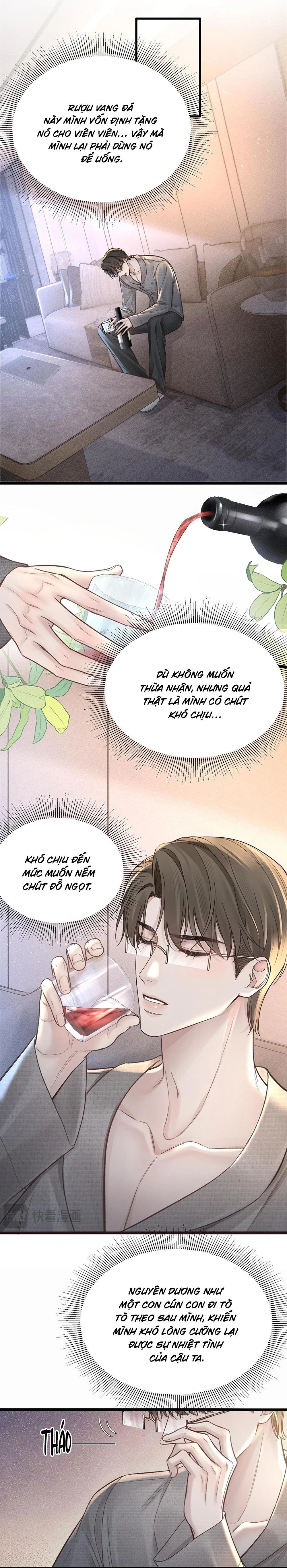 Ăn Miếng Trả Miếng Chapter 67 - 2