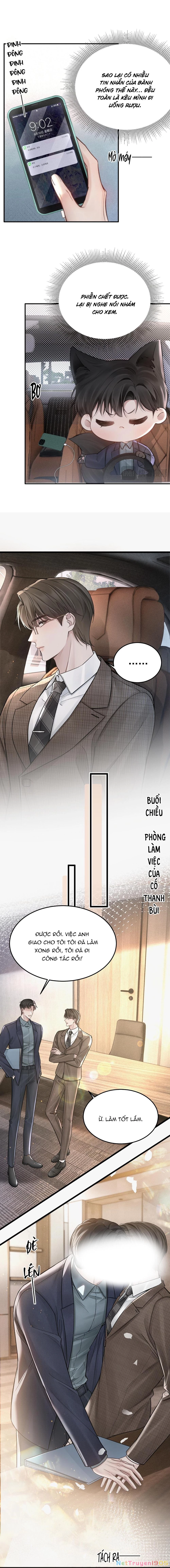 Ăn Miếng Trả Miếng Chapter 67 - 5