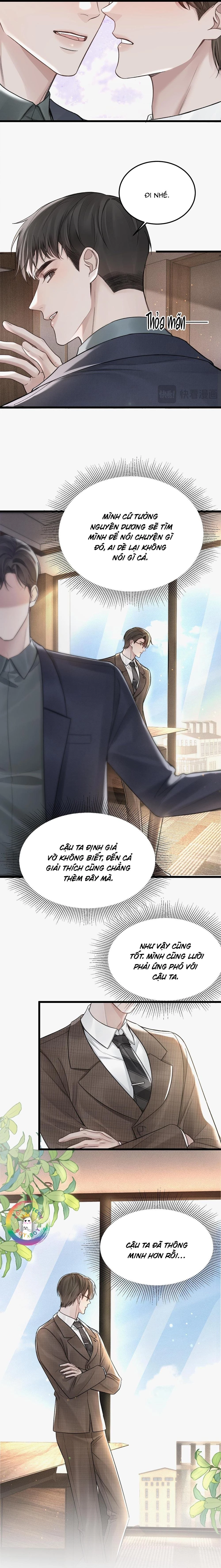 Ăn Miếng Trả Miếng Chapter 67 - 6