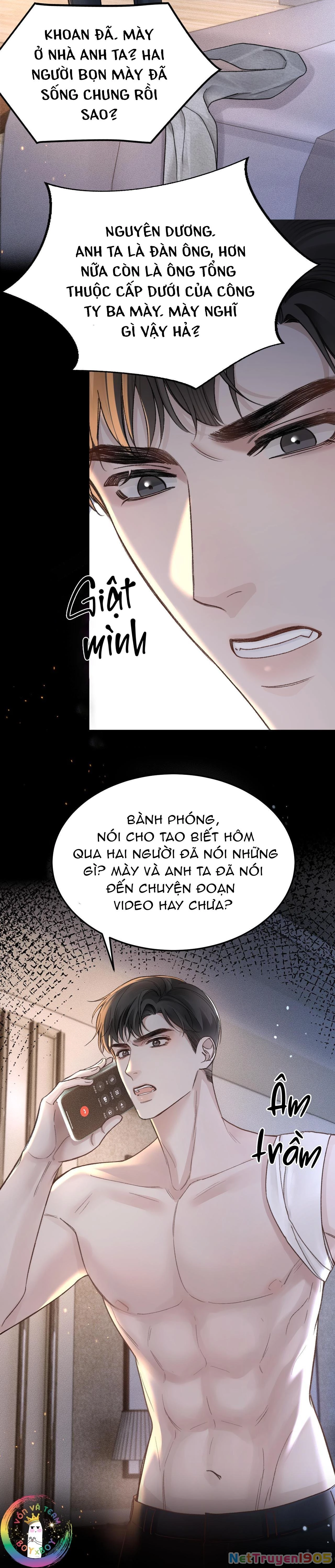 Ăn Miếng Trả Miếng Chapter 68 - 5