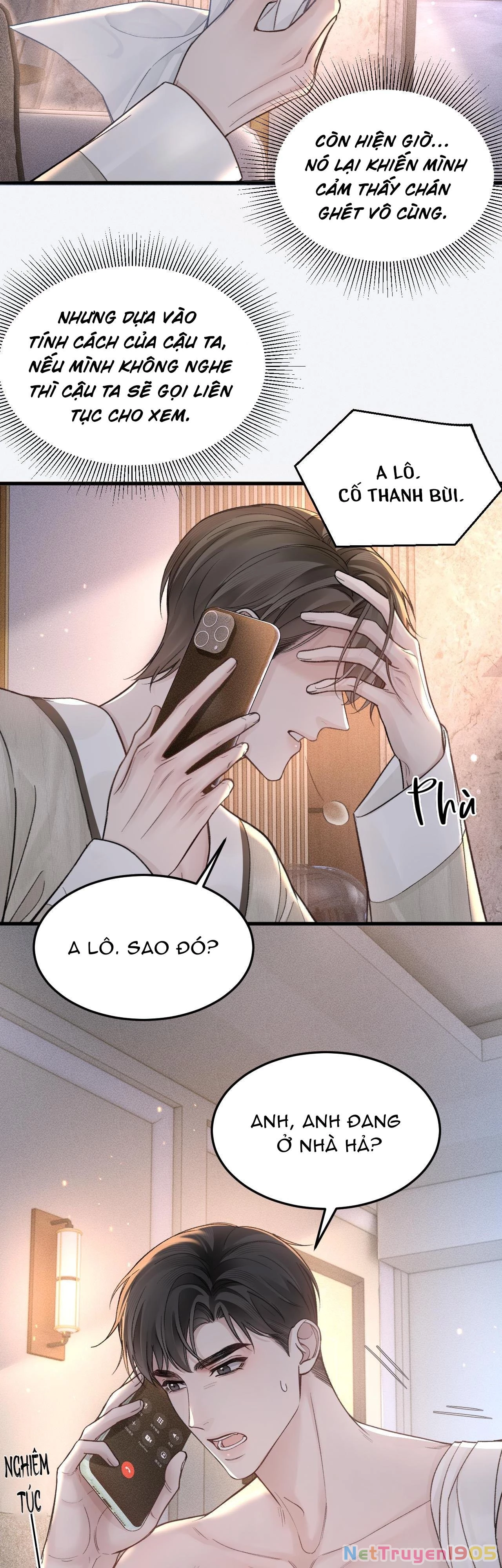 Ăn Miếng Trả Miếng Chapter 68 - 8