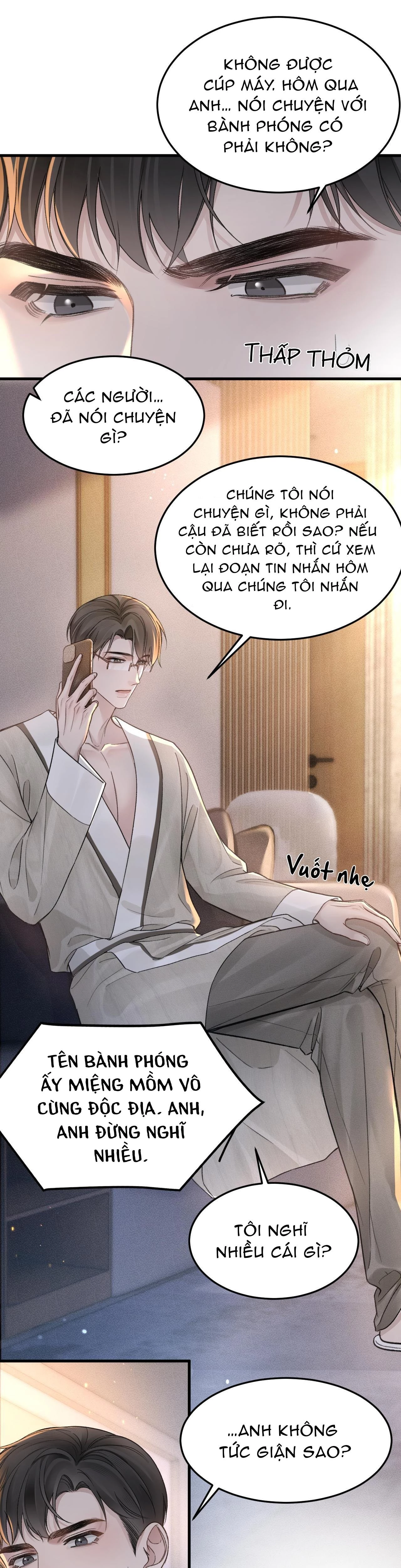 Ăn Miếng Trả Miếng Chapter 68 - 12