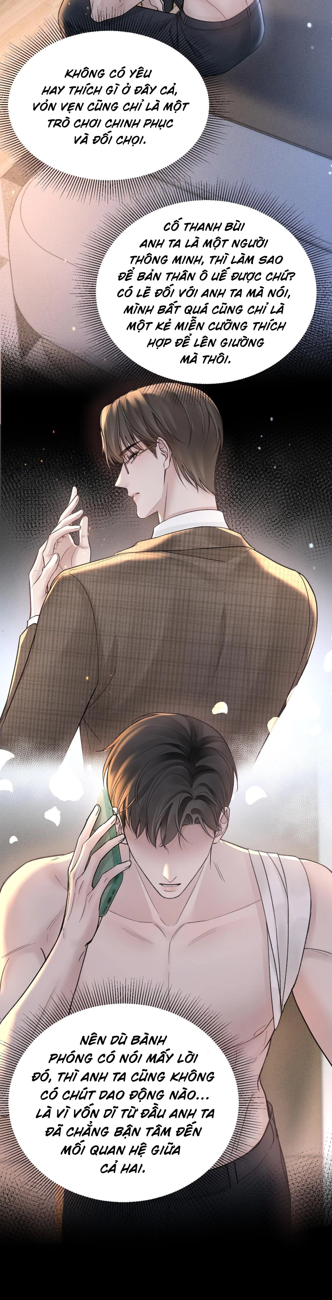 Ăn Miếng Trả Miếng Chapter 68 - 16