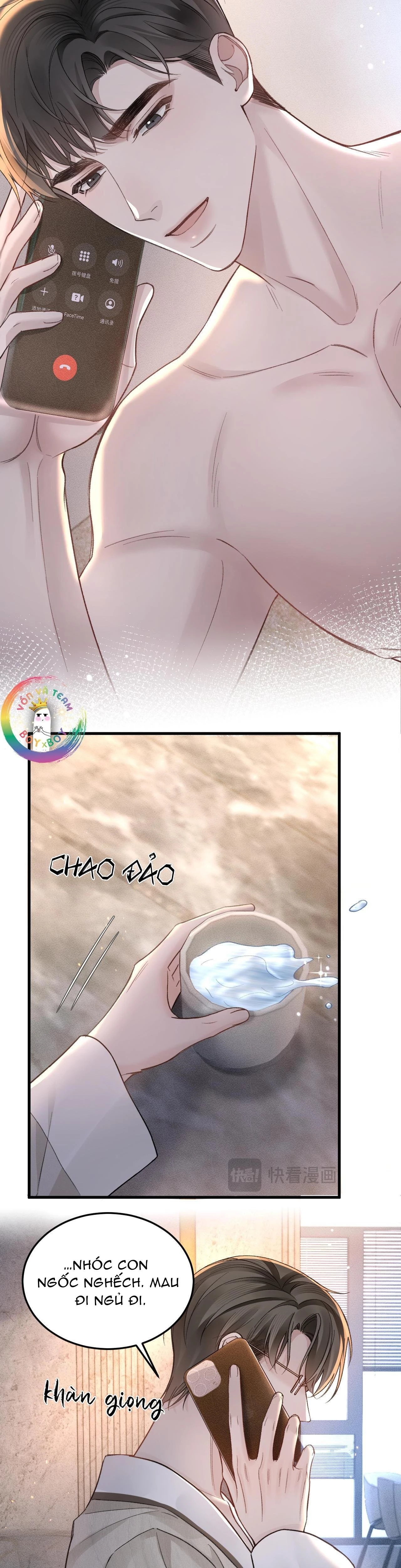 Ăn Miếng Trả Miếng Chapter 68 - 19