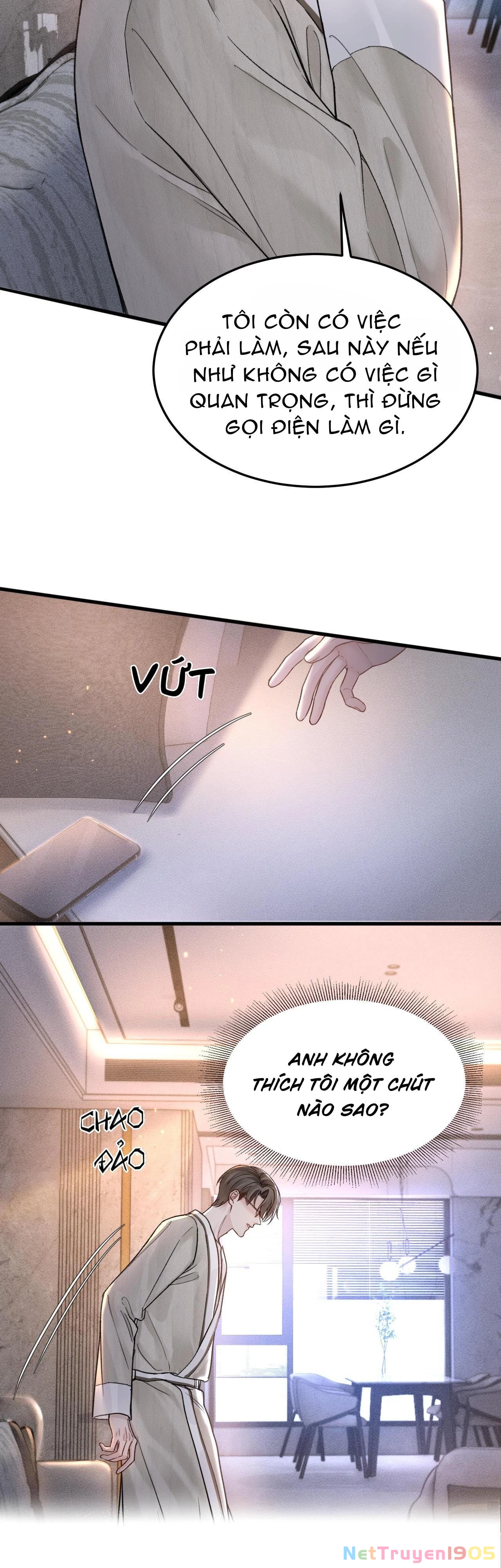 Ăn Miếng Trả Miếng Chapter 68 - 20