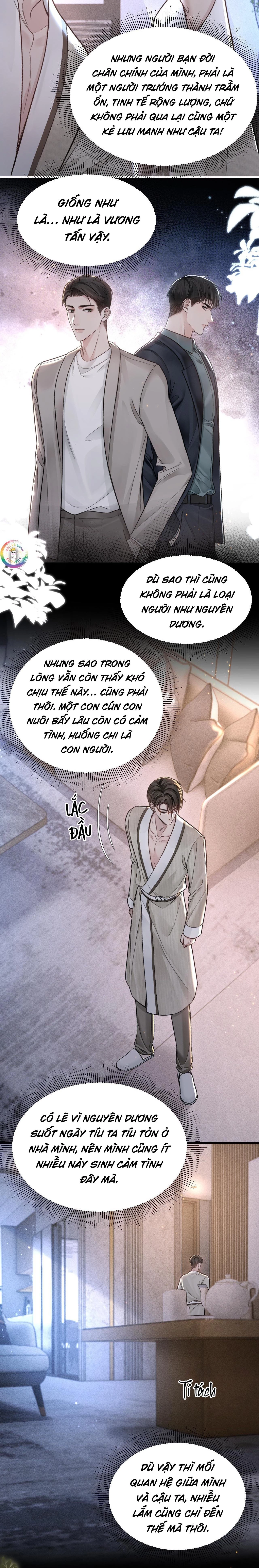 Ăn Miếng Trả Miếng Chapter 69 - 3