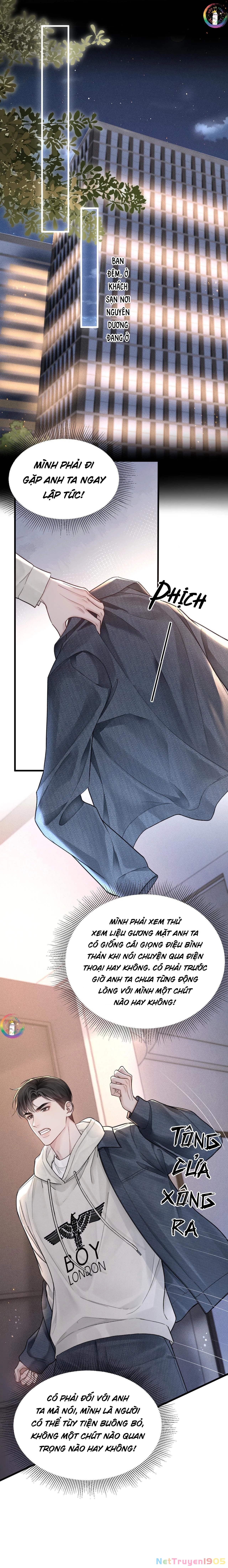 Ăn Miếng Trả Miếng Chapter 69 - 4