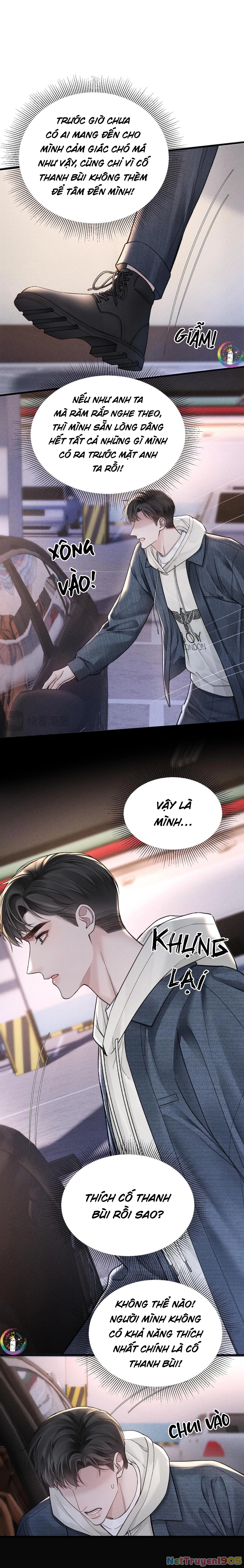 Ăn Miếng Trả Miếng Chapter 69 - 5