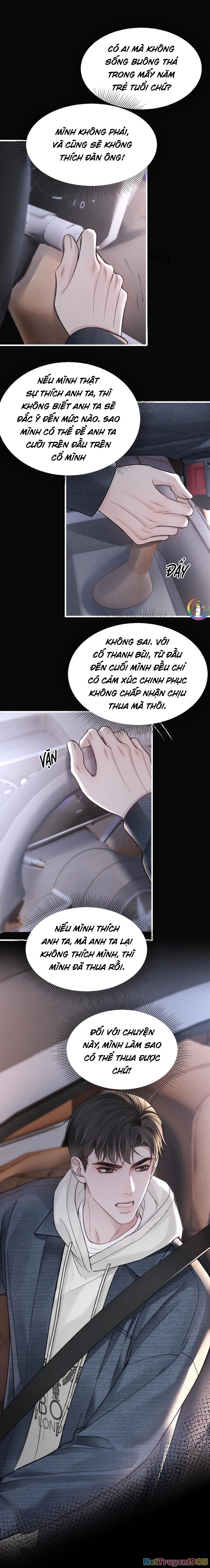 Ăn Miếng Trả Miếng Chapter 69 - 6