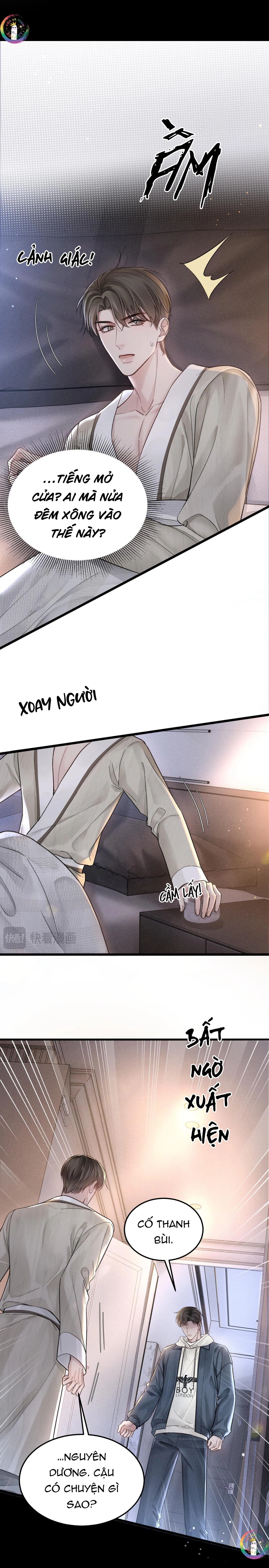 Ăn Miếng Trả Miếng Chapter 69 - 7