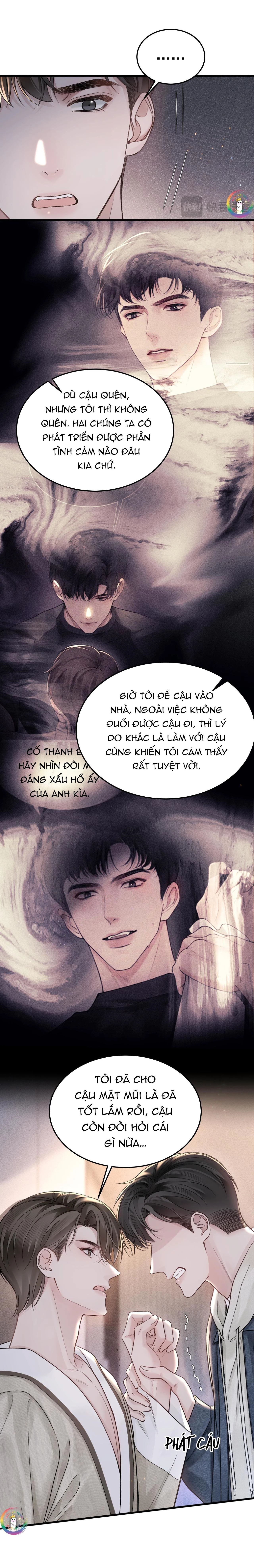Ăn Miếng Trả Miếng Chapter 69 - 10