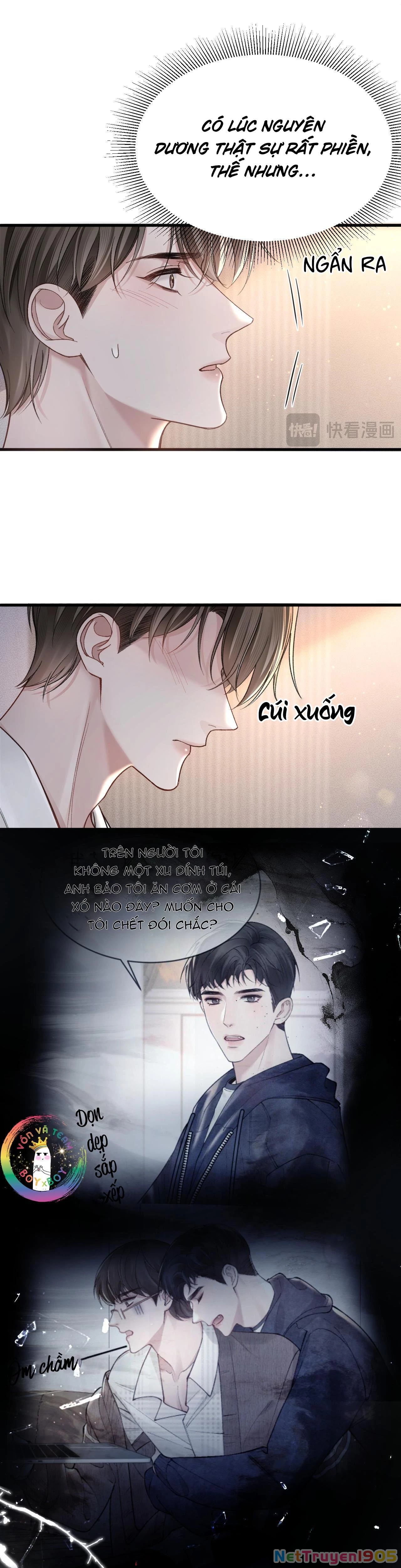 Ăn Miếng Trả Miếng Chapter 70 - 2