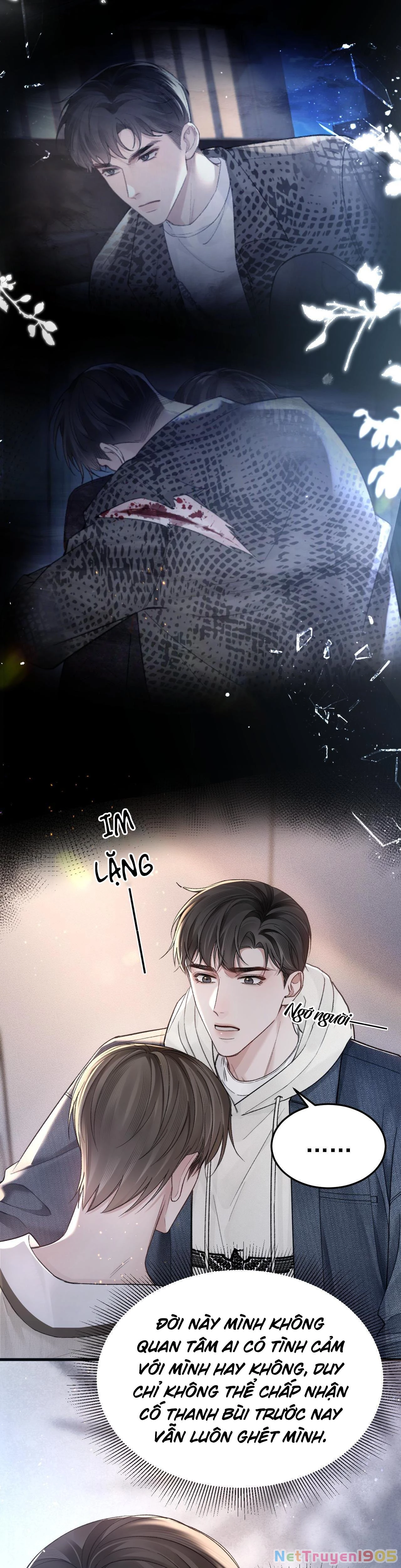 Ăn Miếng Trả Miếng Chapter 70 - 3