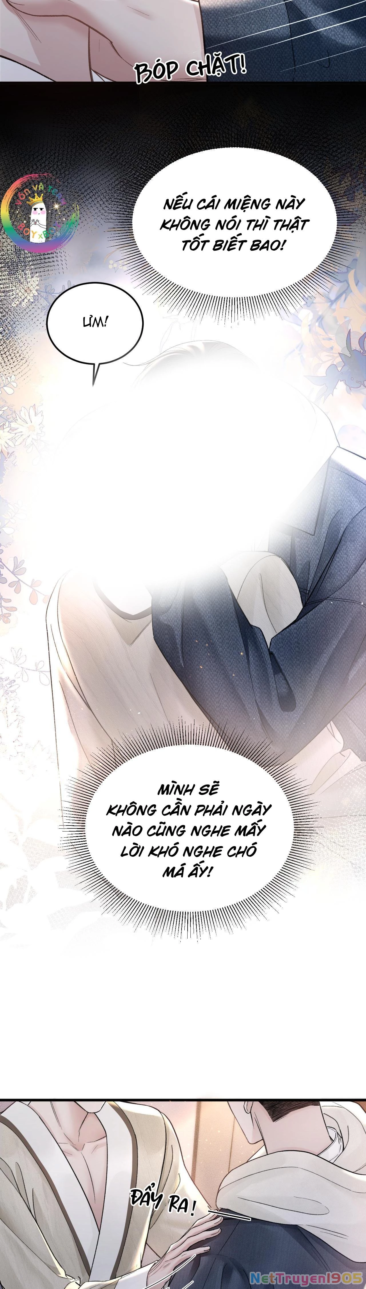 Ăn Miếng Trả Miếng Chapter 70 - 6