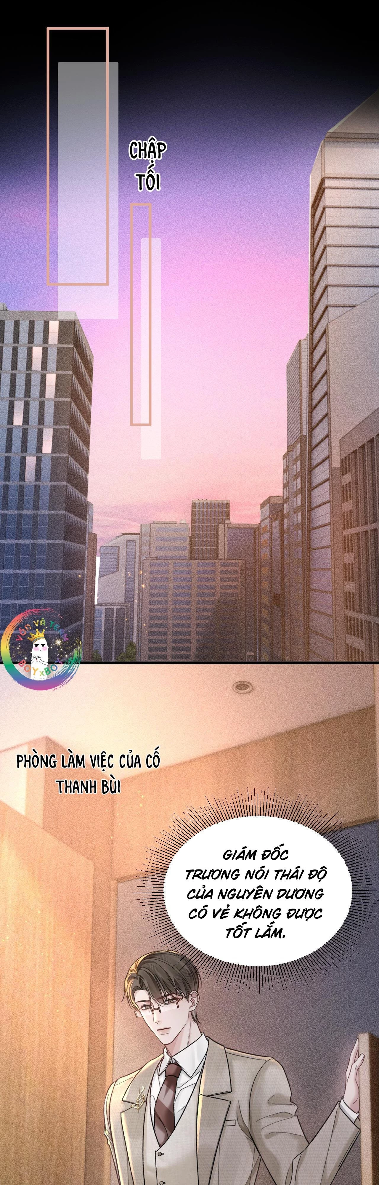 Ăn Miếng Trả Miếng Chapter 70 - 14