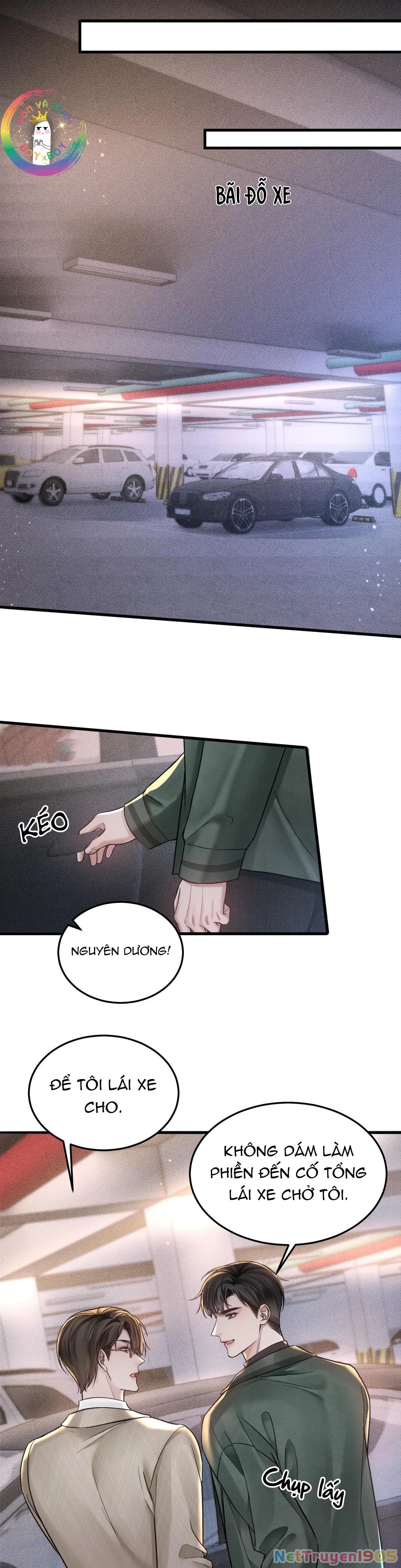 Ăn Miếng Trả Miếng Chapter 70 - 18