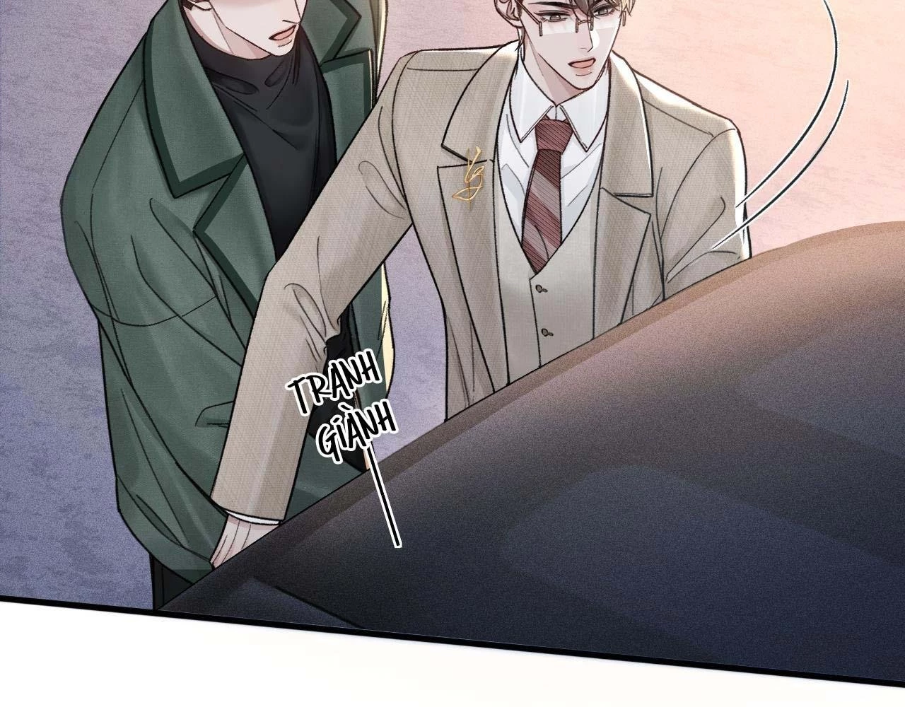 Ăn Miếng Trả Miếng Chapter 71 - 6