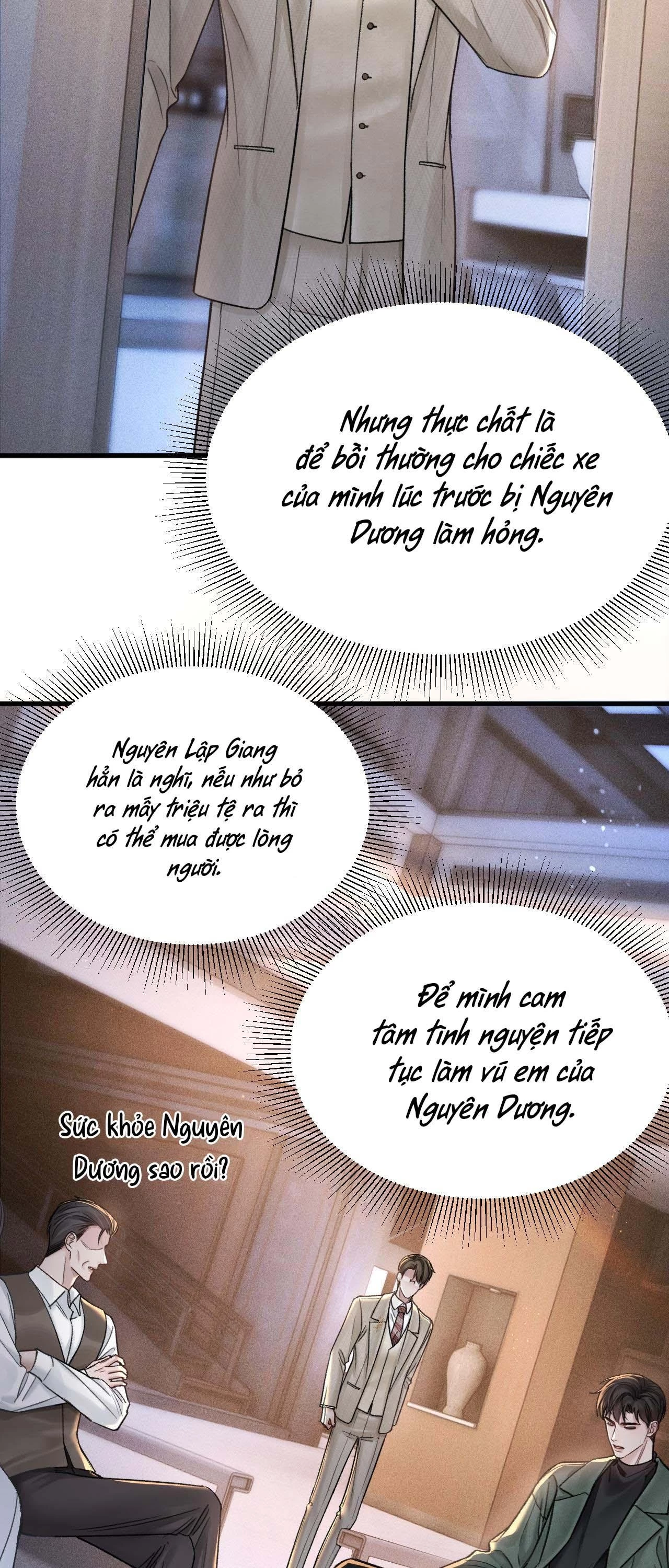 Ăn Miếng Trả Miếng Chapter 71 - 20