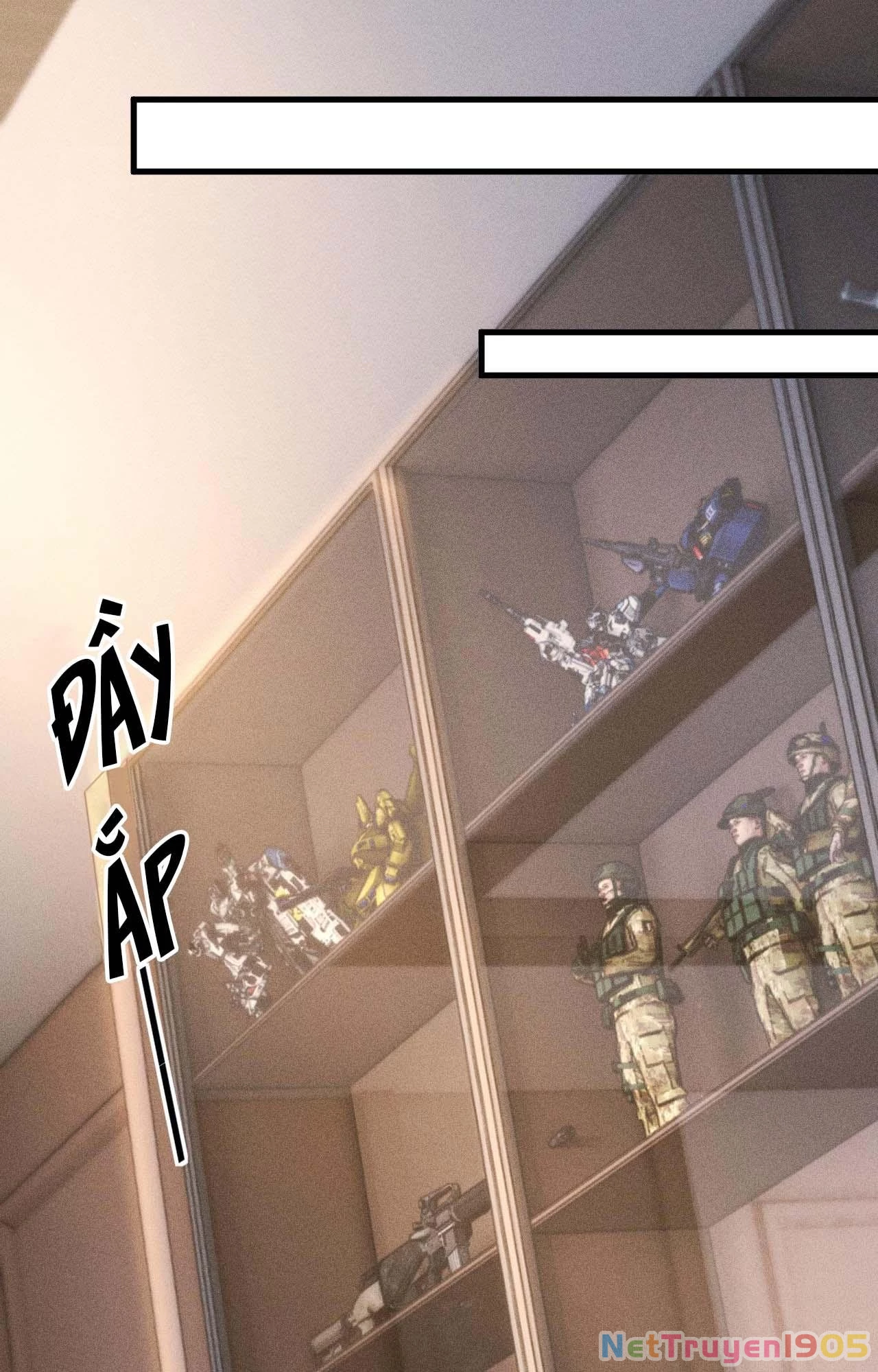 Ăn Miếng Trả Miếng Chapter 71 - 31