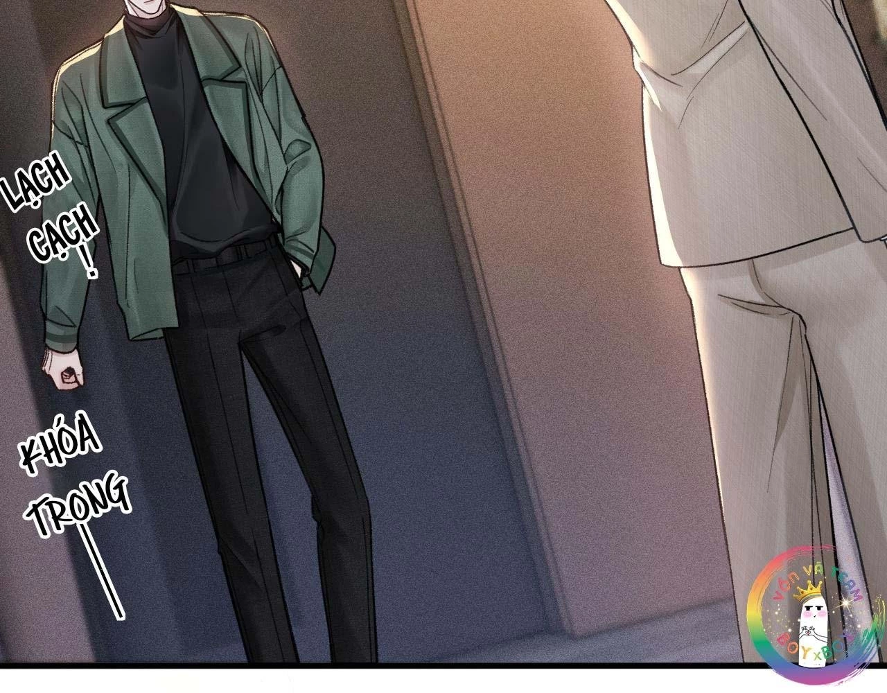 Ăn Miếng Trả Miếng Chapter 71 - 36