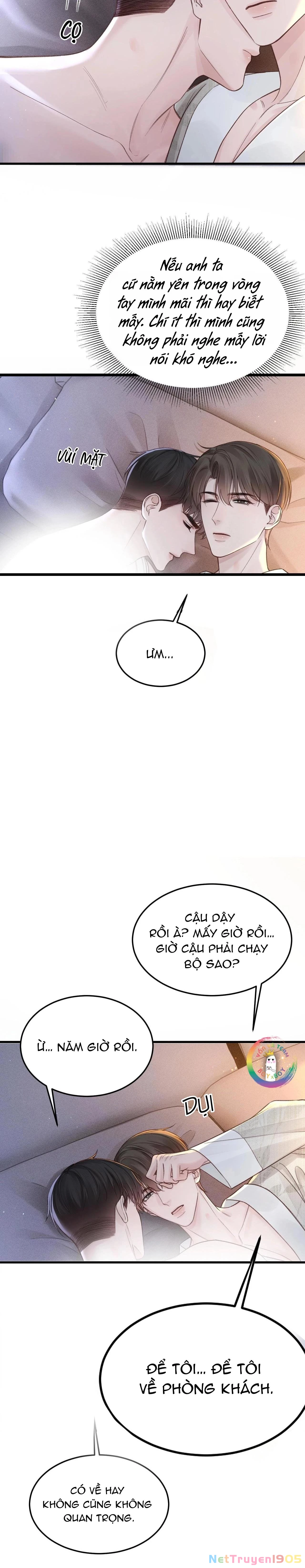 Ăn Miếng Trả Miếng Chapter 72 - 3