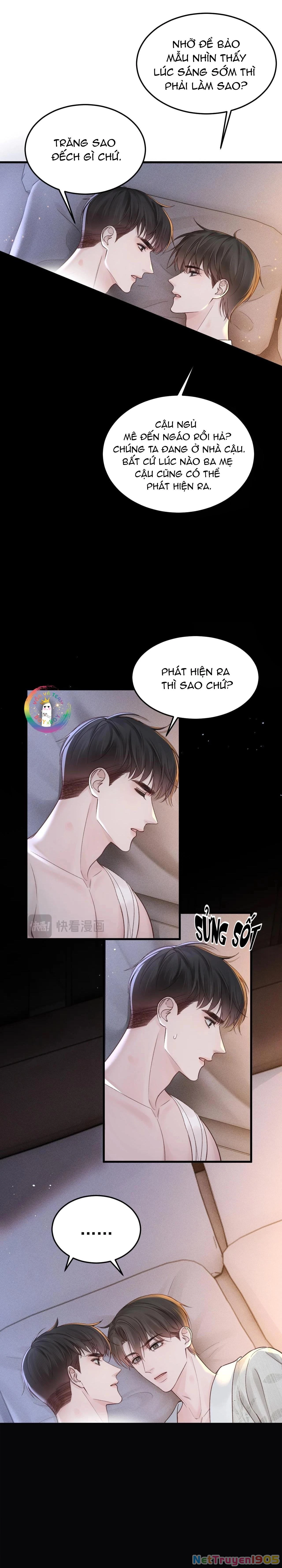 Ăn Miếng Trả Miếng Chapter 72 - 4