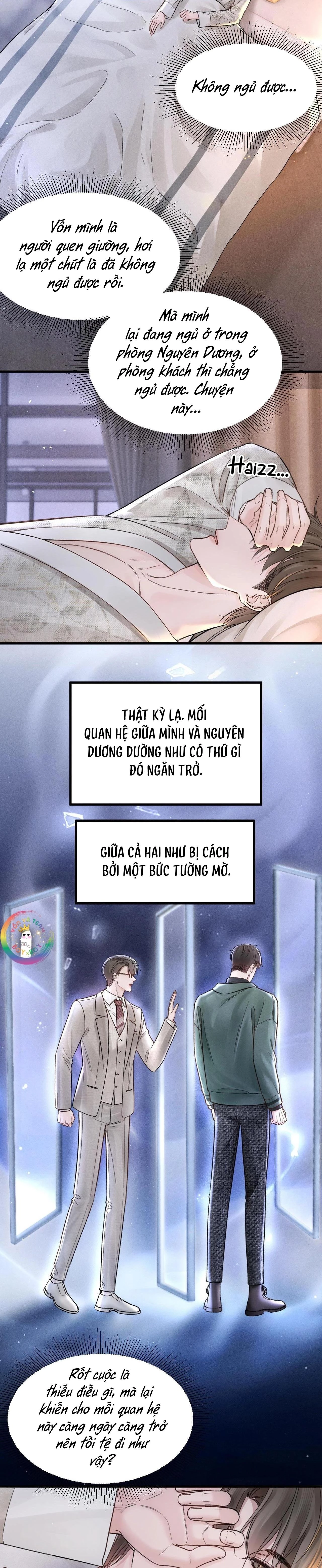 Ăn Miếng Trả Miếng Chapter 72 - 7