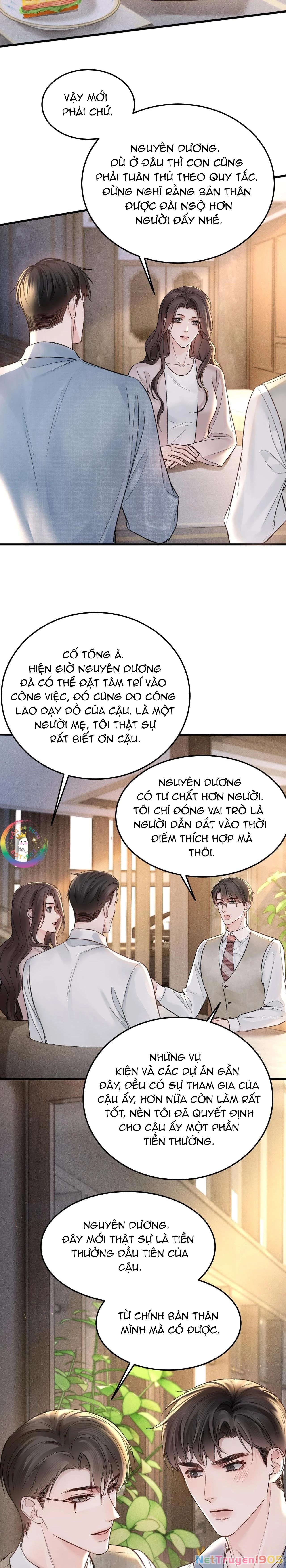 Ăn Miếng Trả Miếng Chapter 72 - 11