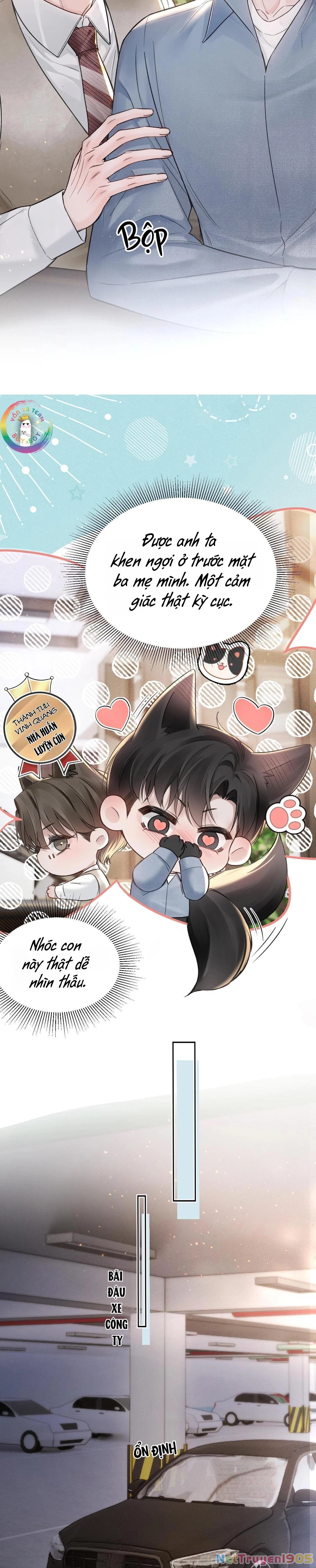 Ăn Miếng Trả Miếng Chapter 72 - 12