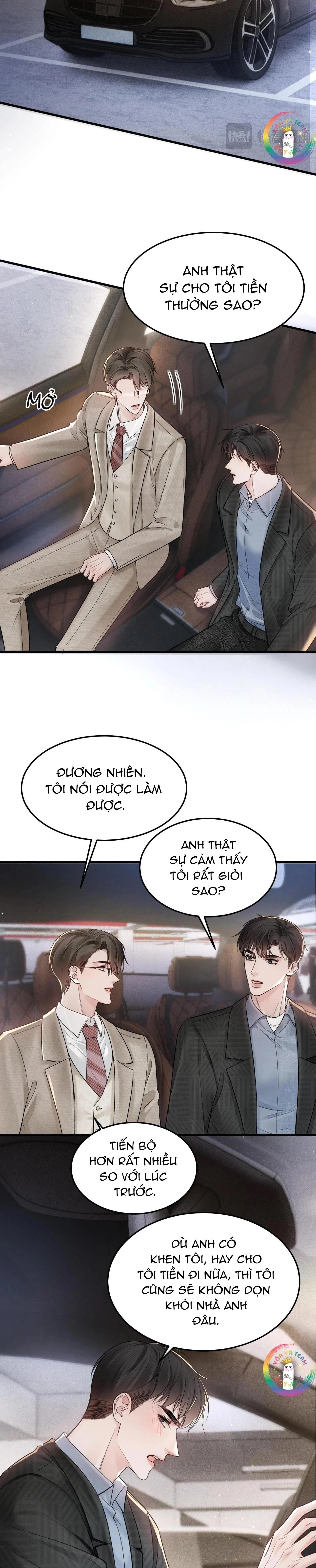 Ăn Miếng Trả Miếng Chapter 72 - 13