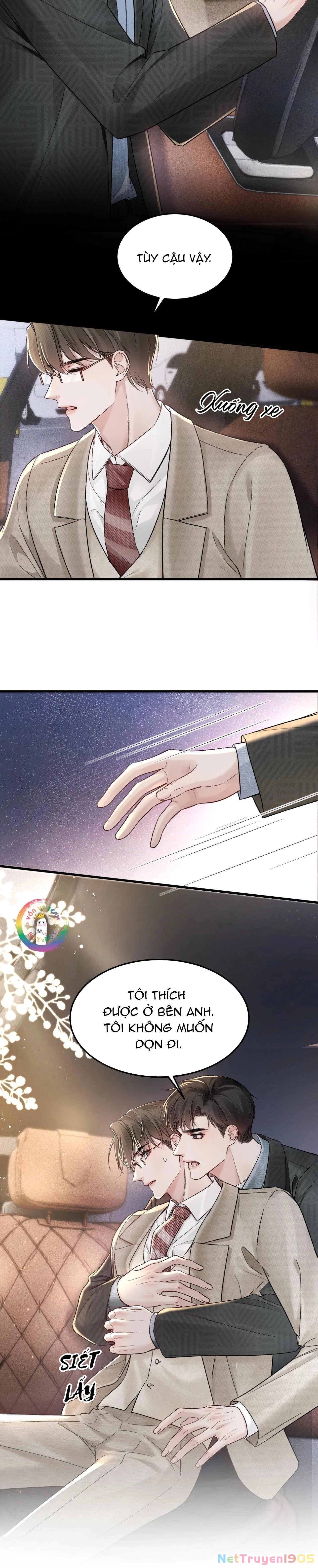 Ăn Miếng Trả Miếng Chapter 72 - 14