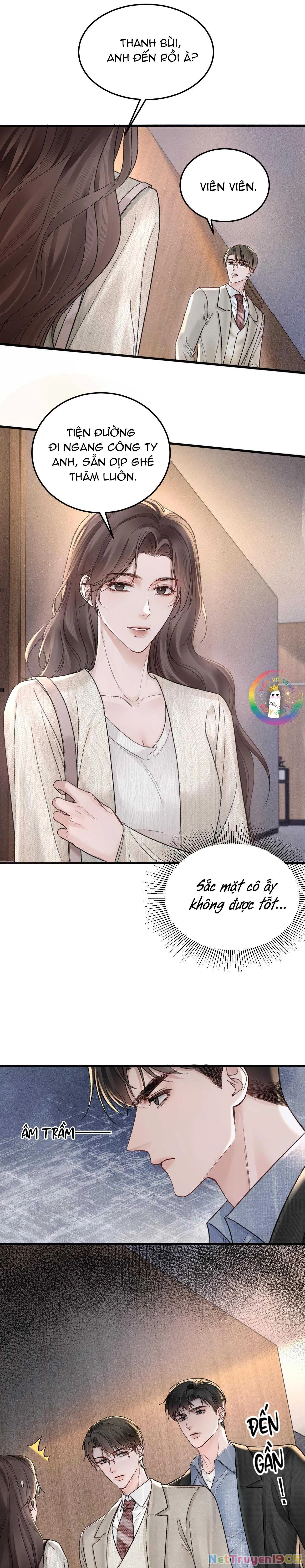 Ăn Miếng Trả Miếng Chapter 73 - 4