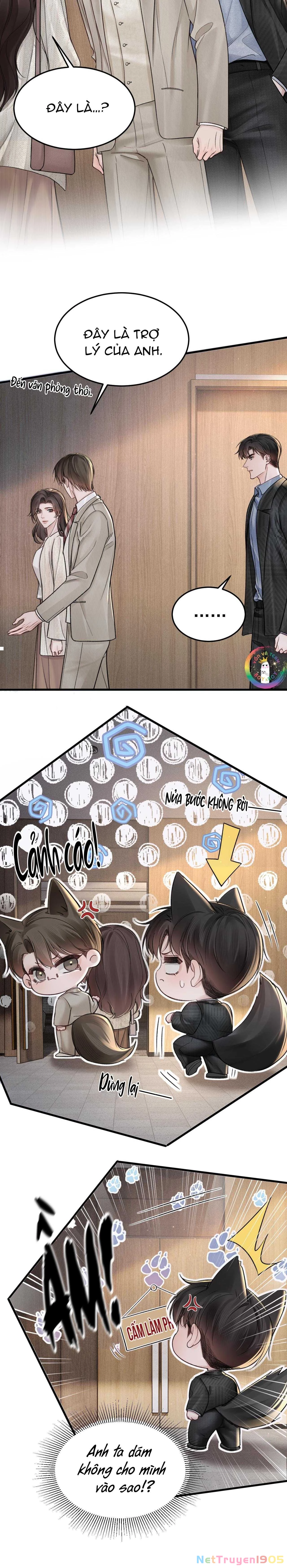 Ăn Miếng Trả Miếng Chapter 73 - 5