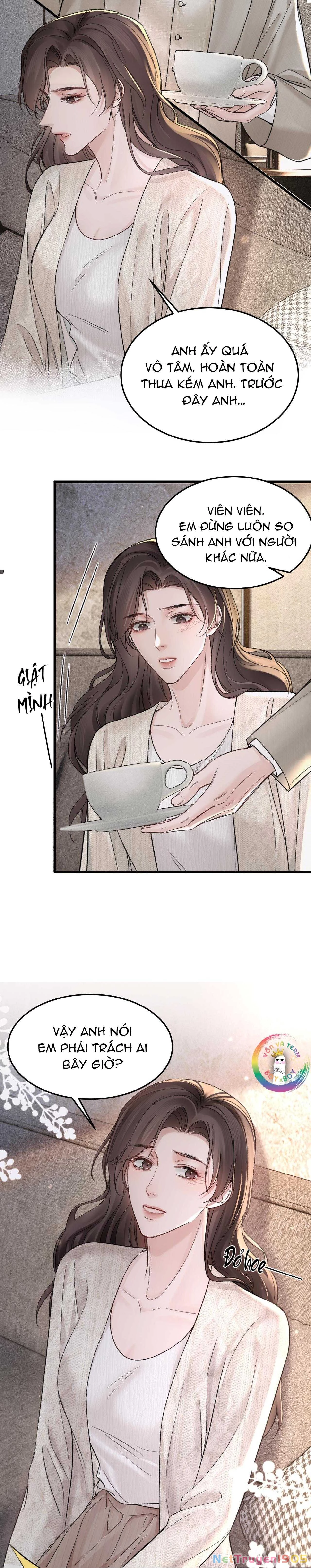 Ăn Miếng Trả Miếng Chapter 73 - 7