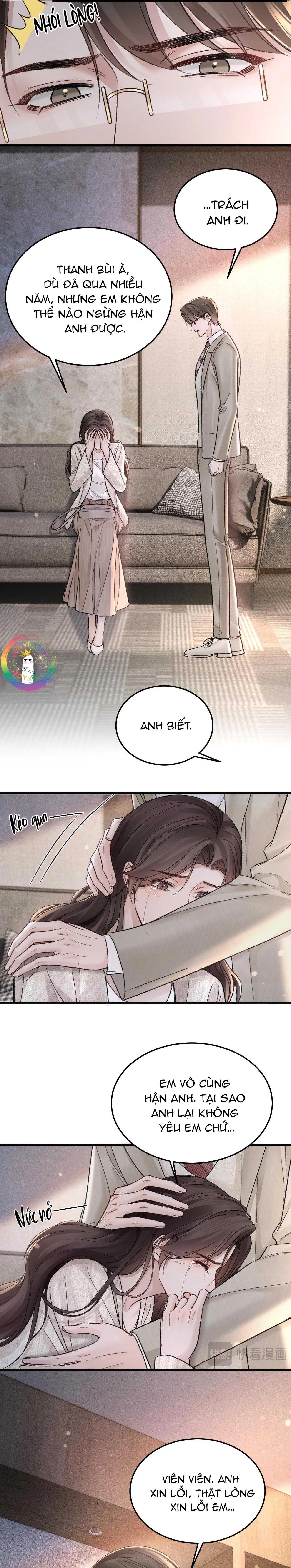 Ăn Miếng Trả Miếng Chapter 73 - 8