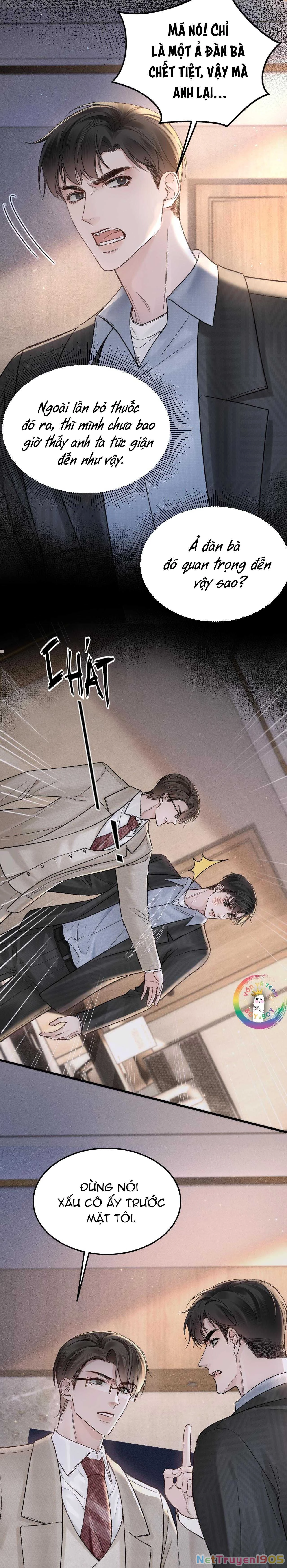 Ăn Miếng Trả Miếng Chapter 73 - 12