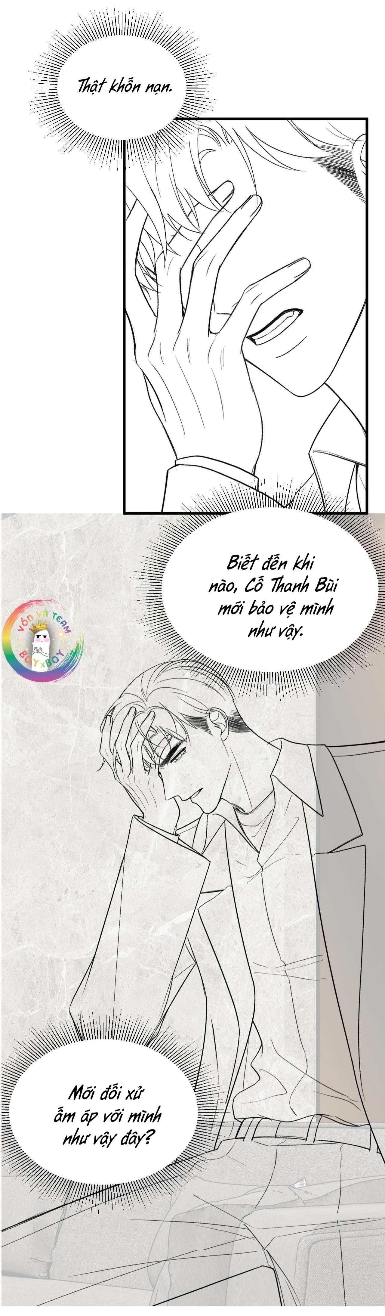 Ăn Miếng Trả Miếng Chapter 73 - 14