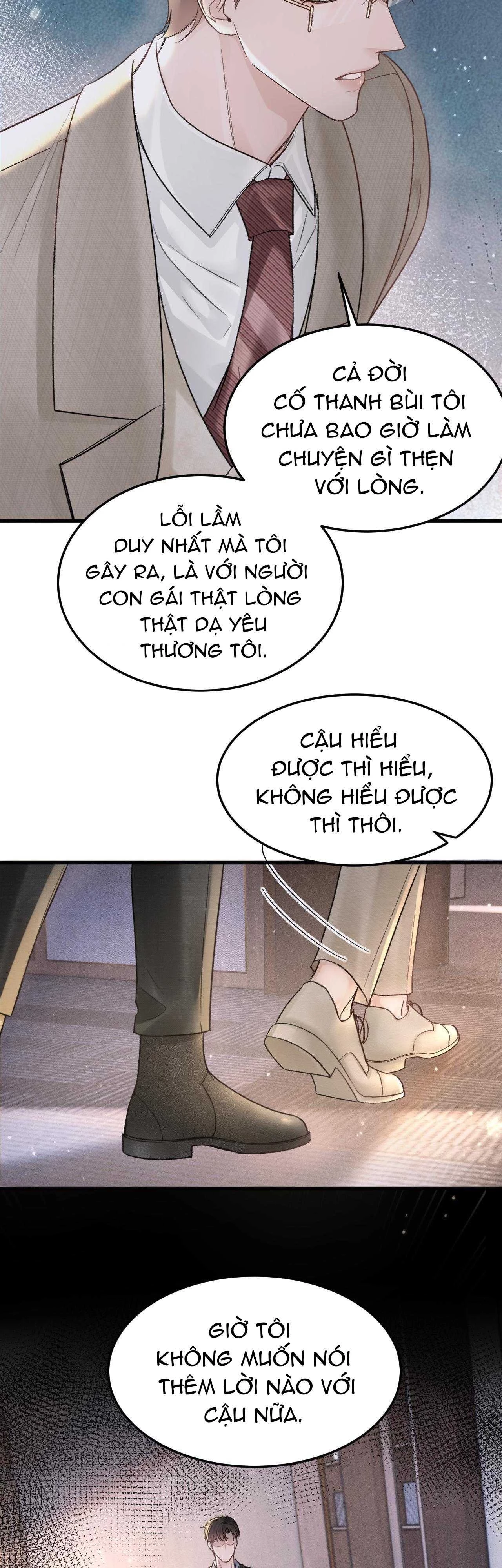 Ăn Miếng Trả Miếng Chapter 74 - 3