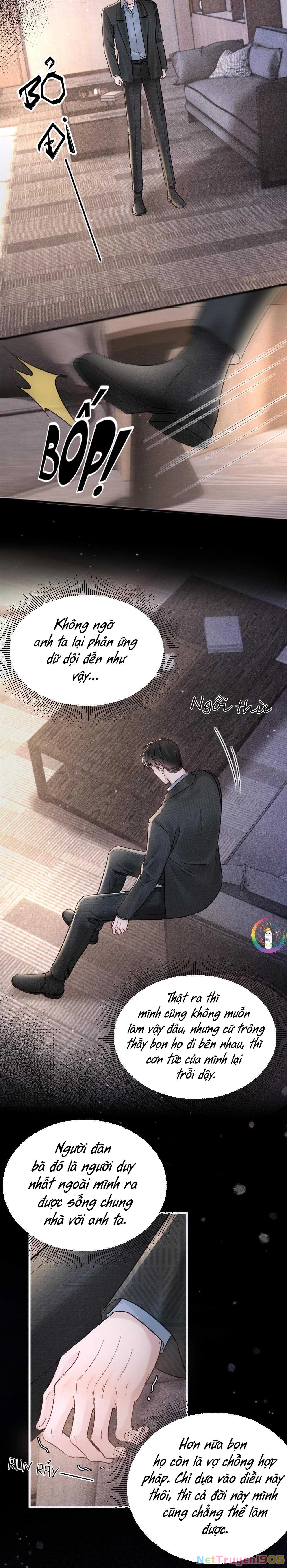 Ăn Miếng Trả Miếng Chapter 74 - 4