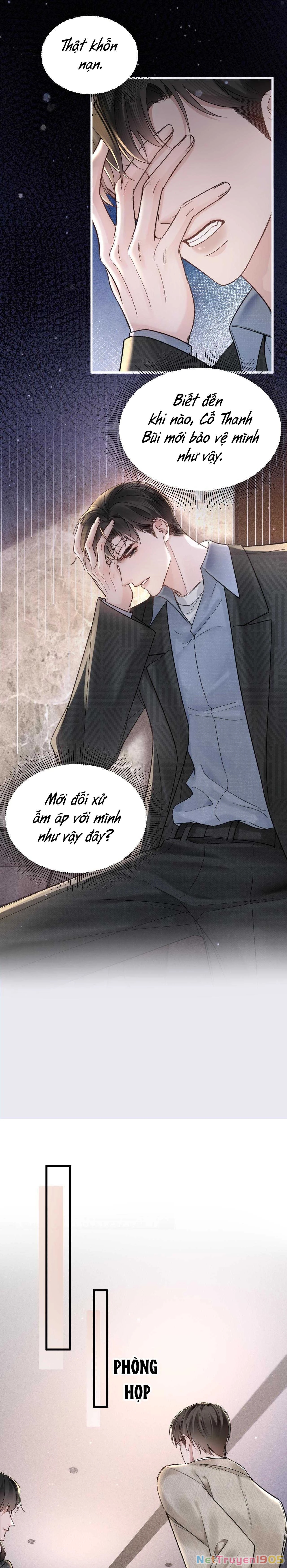 Ăn Miếng Trả Miếng Chapter 74 - 5