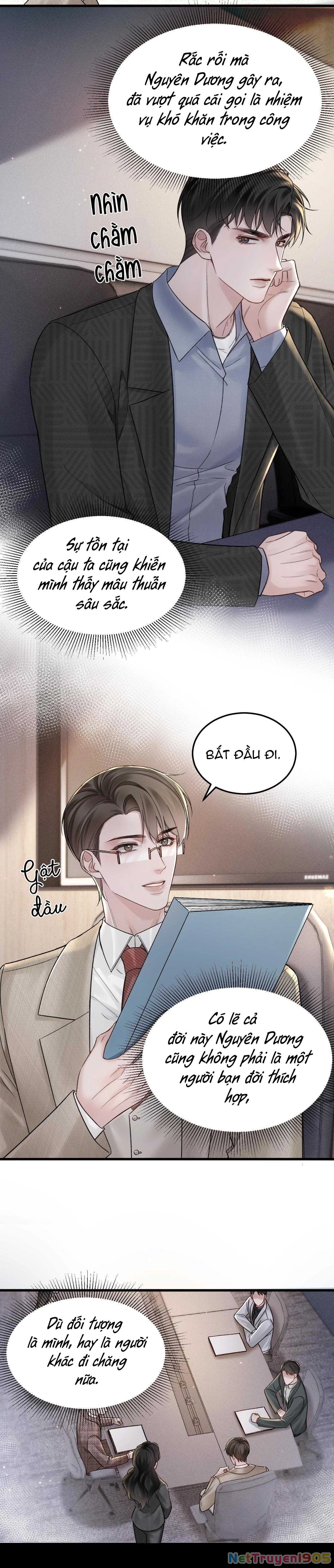 Ăn Miếng Trả Miếng Chapter 74 - 7