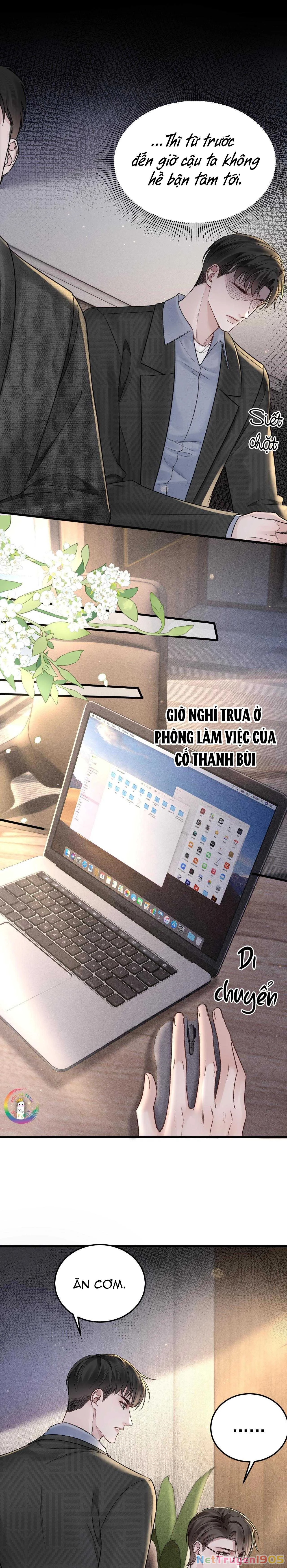 Ăn Miếng Trả Miếng Chapter 74 - 8