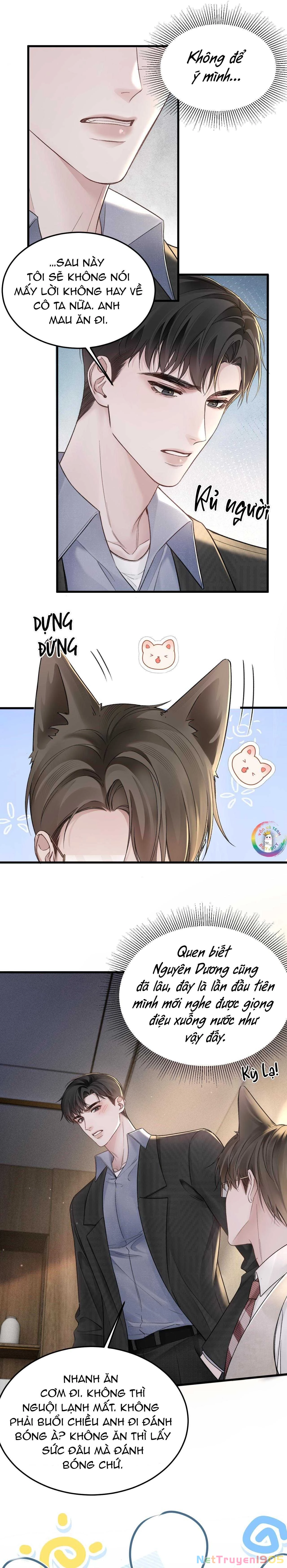 Ăn Miếng Trả Miếng Chapter 74 - 10