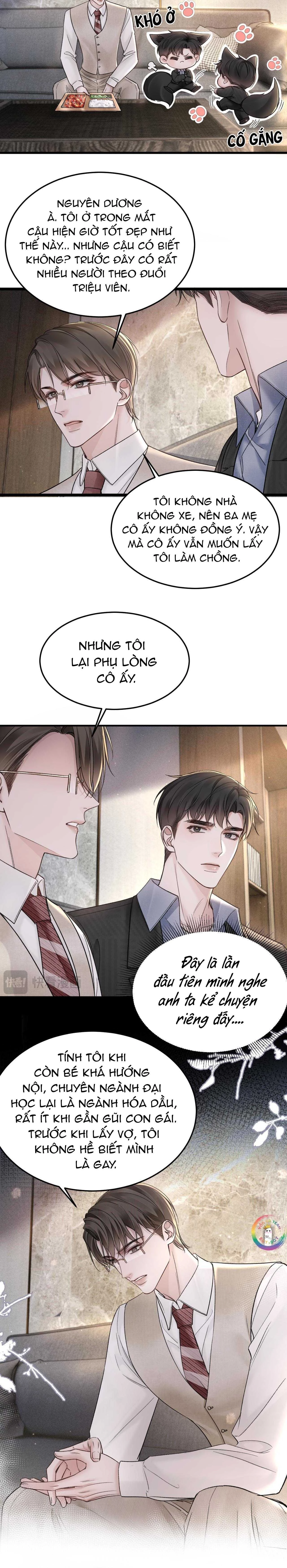 Ăn Miếng Trả Miếng Chapter 74 - 12