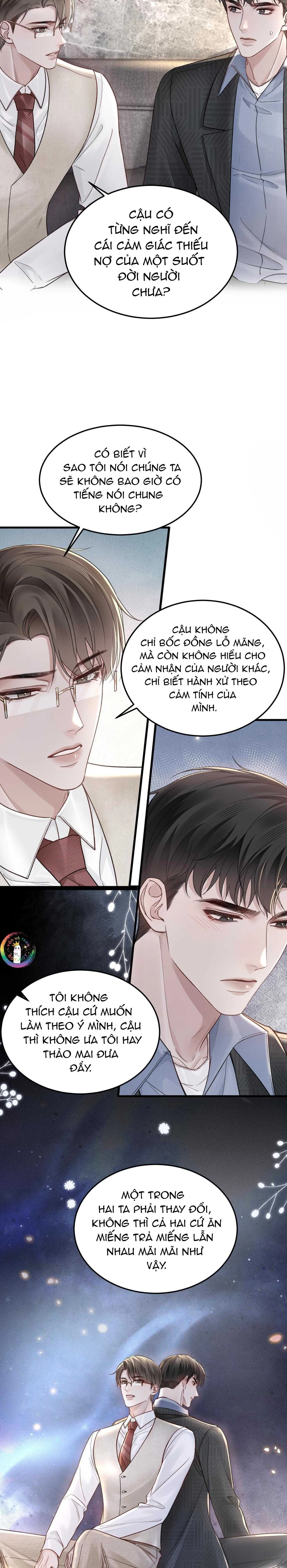 Ăn Miếng Trả Miếng Chapter 74 - 14