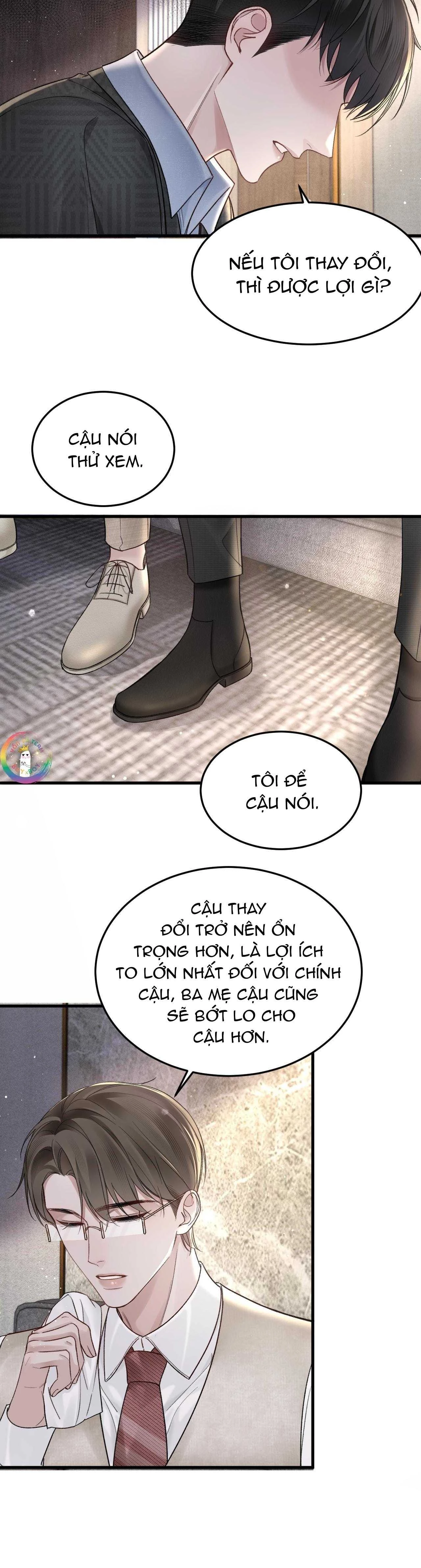 Ăn Miếng Trả Miếng Chapter 74 - 16