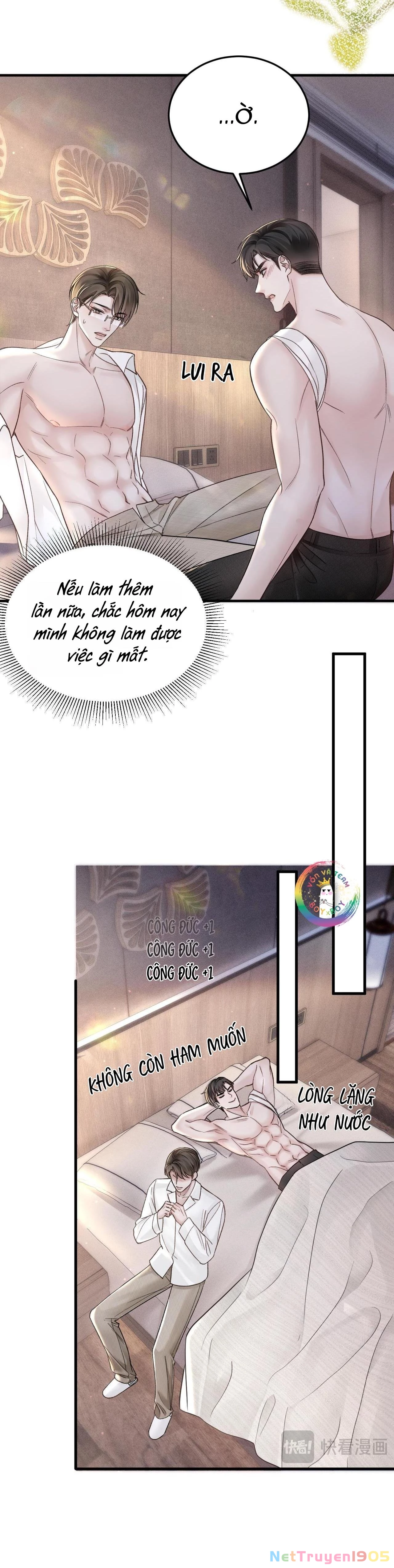 Ăn Miếng Trả Miếng Chapter 75 - 6