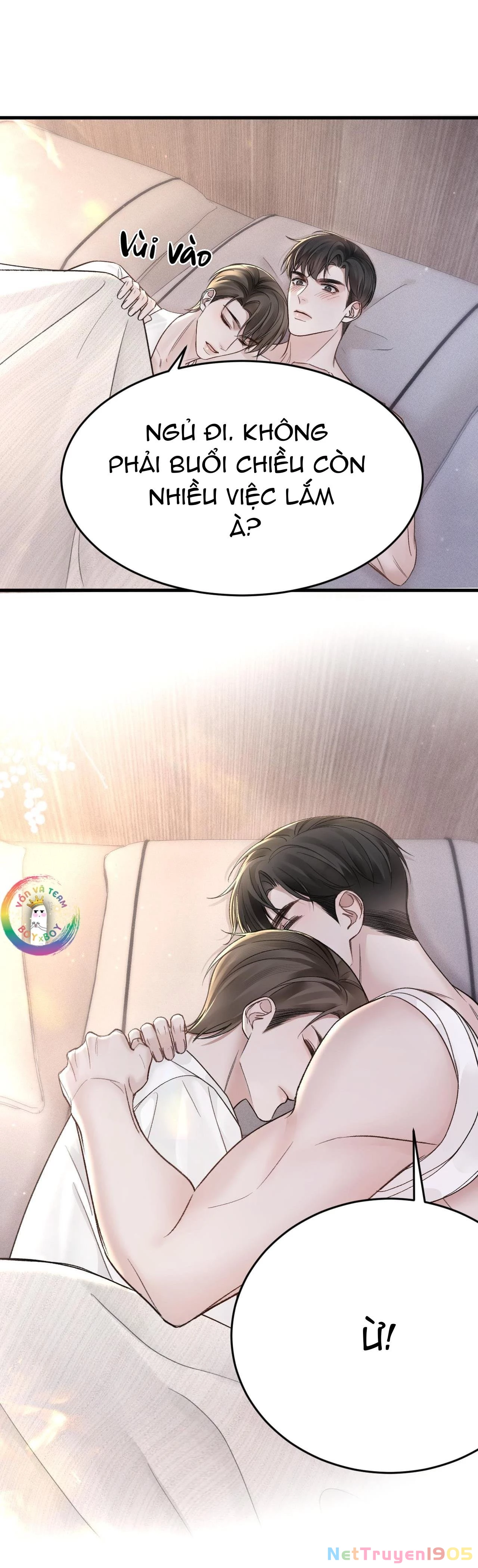 Ăn Miếng Trả Miếng Chapter 75 - 7