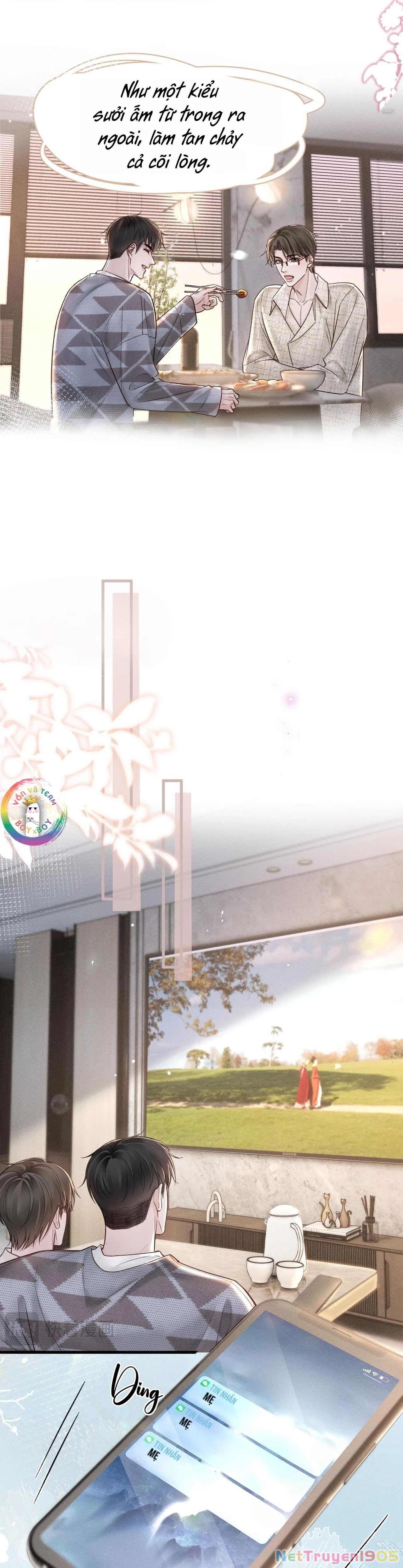 Ăn Miếng Trả Miếng Chapter 75 - 9