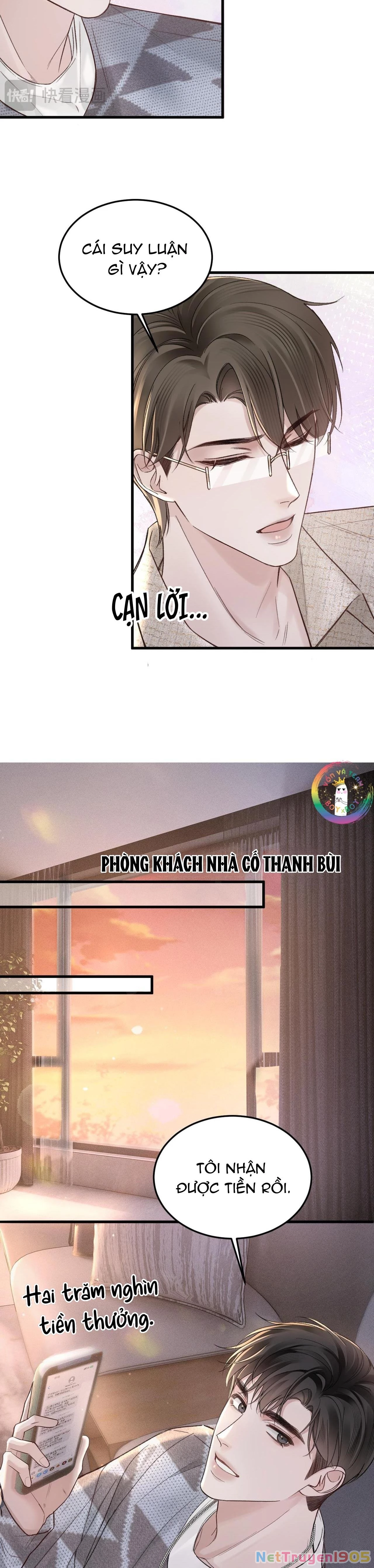 Ăn Miếng Trả Miếng Chapter 75 - 12